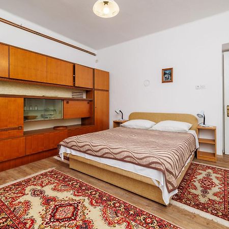 Apartments Drago Нови-Винодолски Экстерьер фото