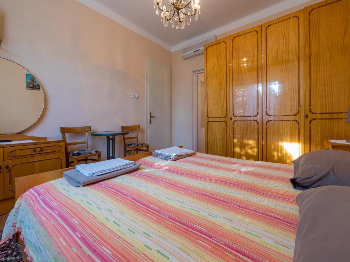 Apartments Drago Нови-Винодолски Экстерьер фото