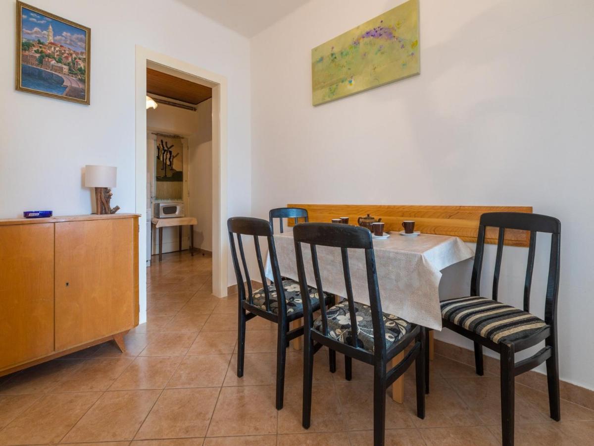 Apartments Drago Нови-Винодолски Экстерьер фото